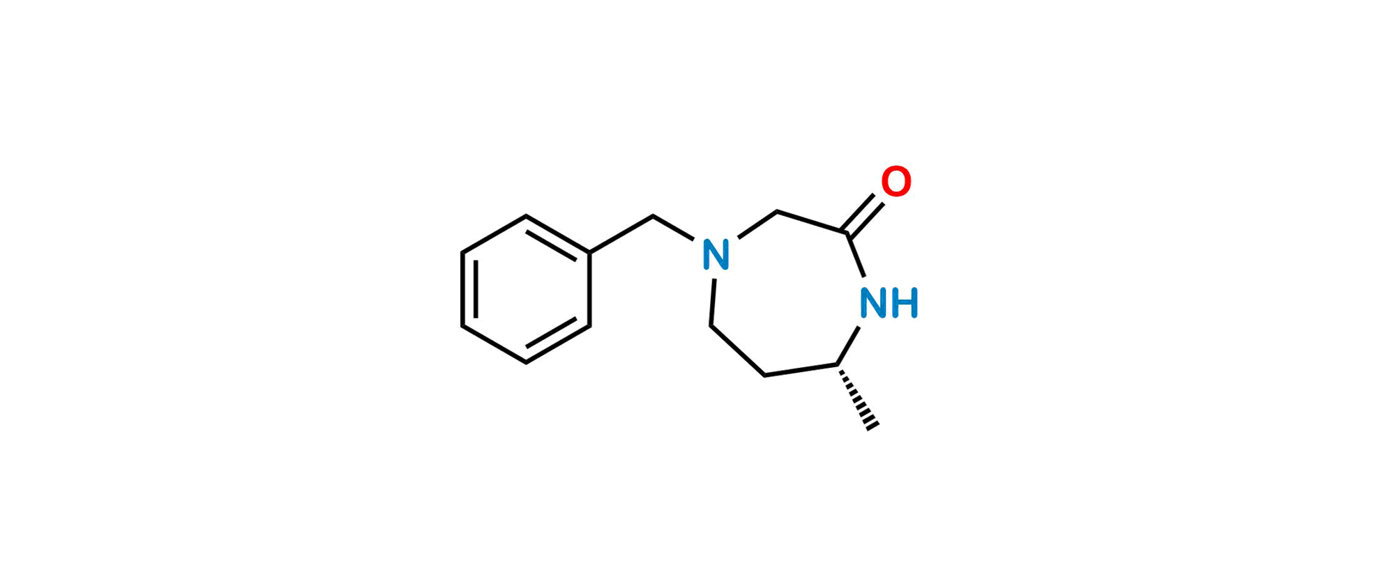 Picture of Suvorexant Impurity 26