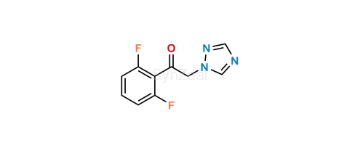 Picture of Voriconazole Impurity 23