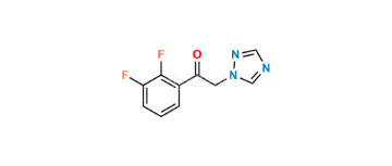 Picture of Voriconazole Impurity 24