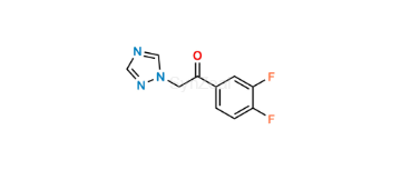 Picture of Voriconazole Impurity 25