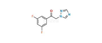 Picture of Voriconazole Impurity 26