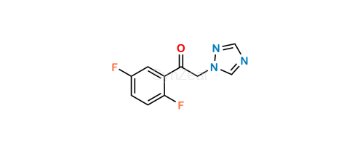 Picture of Voriconazole Impurity 27