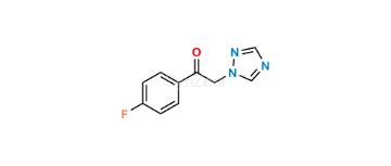 Picture of Voriconazole Impurity 28