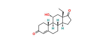 Picture of Desogestrel Impurity 7