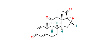 Picture of Deflazacort Impurity 7