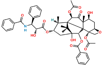 Picture of Paclitaxel Photodegradant (USP)