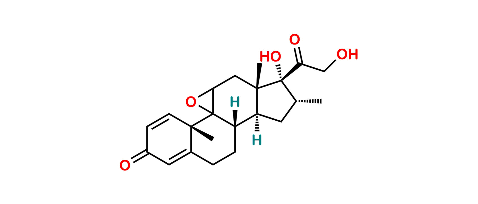 Picture of Dexamethasone Impurity 13