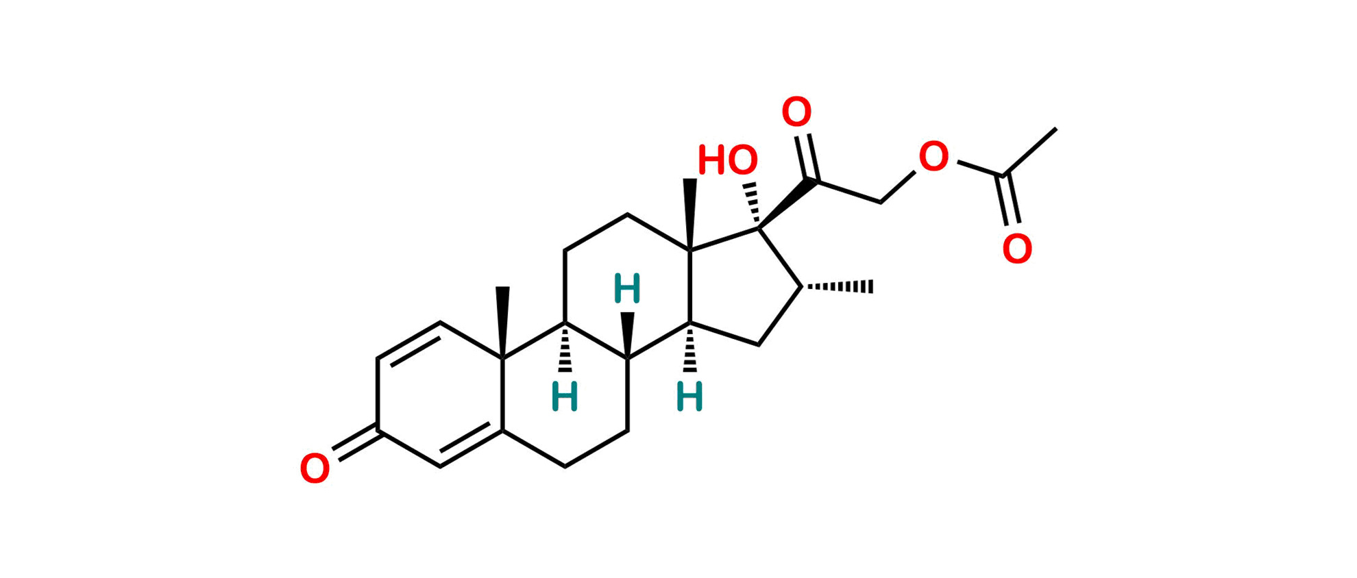 Picture of Dexamethasone Impurity 14