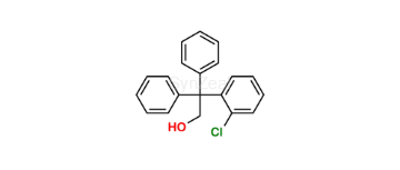 Picture of Clotrimazole Impurity 6