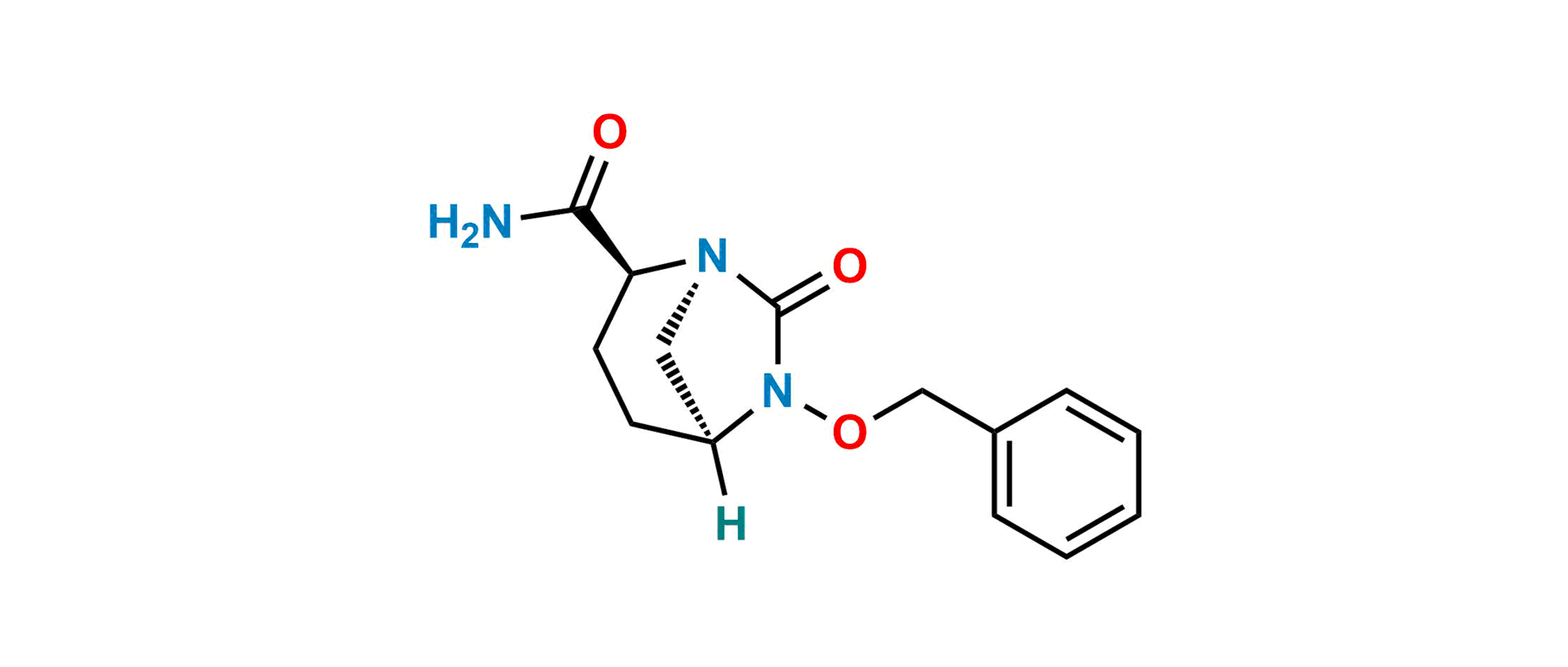 Picture of Avibactam Impurity 10