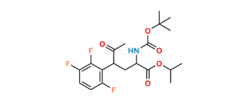 Picture of Atogepant Impurity 1