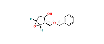 Picture of Entecavir Impurity 25