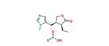 Picture of Pilocarpine Nitrate