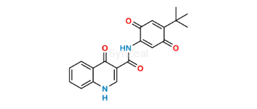 Picture of Ivacaftor Impurity 20