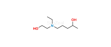 Picture of Hydroxychloroquine Impurity 20