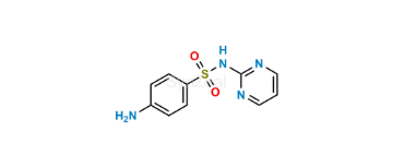 Picture of Sulfadiazine