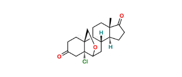 Picture of Testosterone Impurity 34