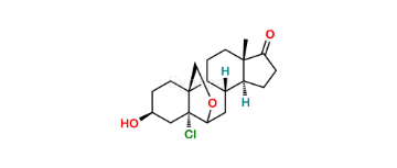 Picture of Testosterone Impurity 35