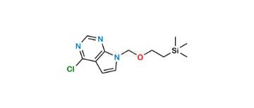 Picture of Baricitinib Impurity 31