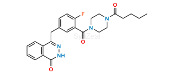 Picture of Olaparib Veleryl Impurity