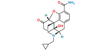 Picture of Samidorphan Impurity 3