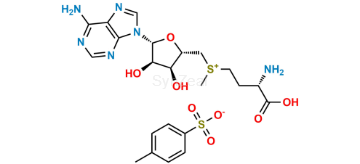 Picture of S-Adenosyl-L-Methionine (Tosylate salt)