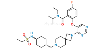 Picture of Revumenib