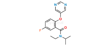 Picture of Revumenib Impurity 1