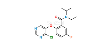 Picture of Revumenib Impurity 2