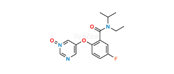 Picture of Revumenib Impurity 3