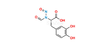 Picture of Moexipril Nitroso Impurity 2