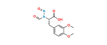 Picture of Moexipril Nitroso Impurity 3