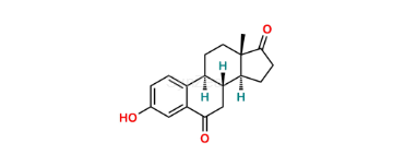 Picture of 6-Keto Estrone