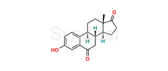 Picture of 6-Keto Estrone