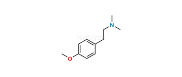 Picture of Venlafaxine EP Impurity A 