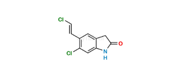 Picture of Ziprasidone Impurity 25