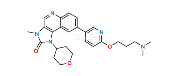 Picture of Olaparib Impurity 36