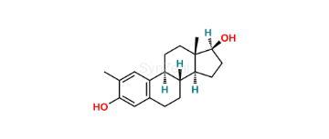 Picture of 2-Methyl Estradiol