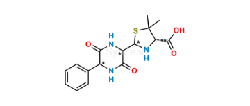 Picture of Ampicillin EP Impurity C