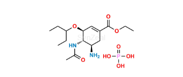 Picture of Ent-Oseltamivir Phosphate