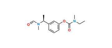 Picture of Rivastigmine Impurity 8