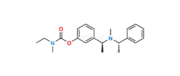 Picture of Rivastigmine Impurity 9