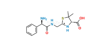 Picture of Ampicillin EP Impurity F