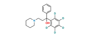 Picture of Pridinol D5