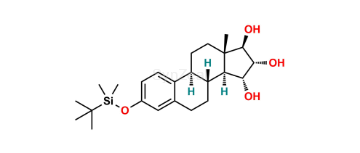 Picture of Estetrol Impurity 4