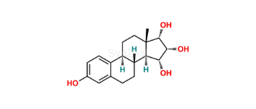 Picture of Estetrol Impurity 5