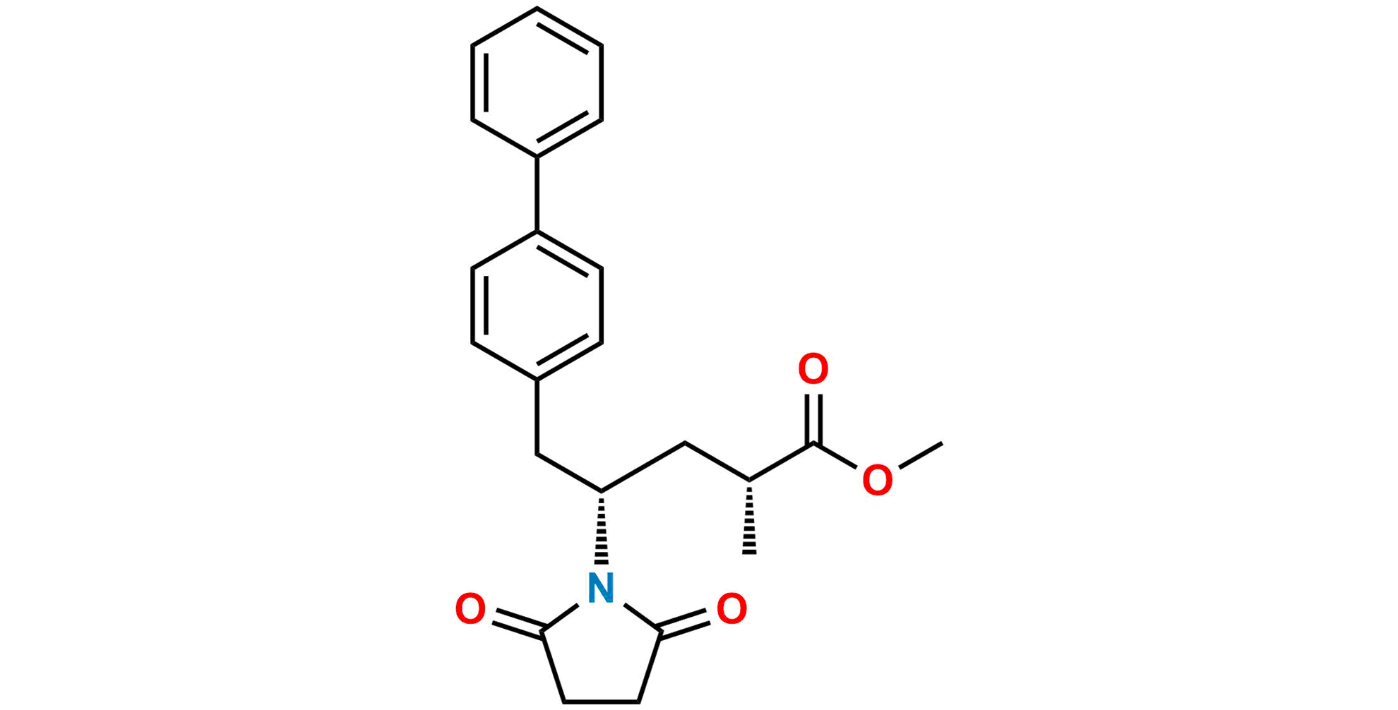 Picture of Sacubitril Impurity 72