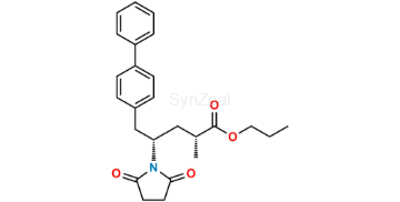 Picture of Sacubitril Impurity 73