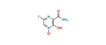 Picture of Favipiravir N-Oxide Impurity 2