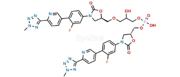 Picture of Tedizolid Impurity 6